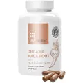USA medical - Økologisk Maca Rod 60 Kapsler