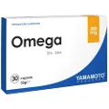Yamamoto Research Omega EPA-DHA, 300 mg - 30 kapsler