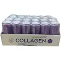 Allnutrition AllDeynn Kollagendrik, Grapefrugtini - 24 x 330 ml