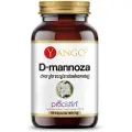 Yango - D-Mannose 90 kapsler