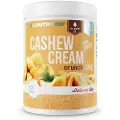 Allnutrition Cashewcreme, Crunch - 1000g