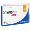 Yamamoto Research Imugen - 30 tabletter