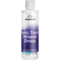Swanson Health Ioniske spor mineraldråber - 236 ml