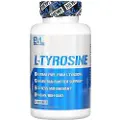 EVLution Nutrition L-Tyrosin - 60 vegetabilske kapsler