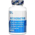 EVLution Nutrition Resveratrol - 60 Vcaps