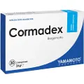 Yamamoto Research Cormadex - 30 tabletter
