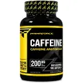 Primaforce Koffein, 200 mg - 180 kapsler