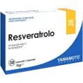 Yamamoto Research Resveratrol - 30 kapsler