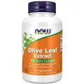 Now - Olive Leaf Extract 100 kapsler