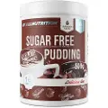 Allnutrition Sukkerfri Chokoladepudding - 500g