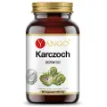 Yango - Artiskok 60 kapsler