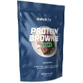 BiotechUSA Vegansk Protein Brownie - 600g