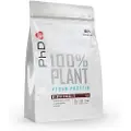 PHD 100% plante