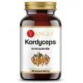 Yango - Cordyceps 90 kapsler