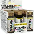 Olimp Nutrition Vita-Min Multiple Sport Shot, Citrus Punch - 9 x 25 ml