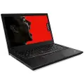 Lenovo Thinkpad T480 14´´ I5-8250h/8gb/512gb Ssd Bærbar Computer