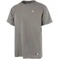 47 Mlb Atlanta Braves Base Runner Lc Embroidery Echo T-shirt Med Korte ærmer