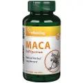 Vitaking - Maca 500 mg (90 kapsler)