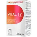 Allnutrition Probiotika Vitalitet - 30 kapsler