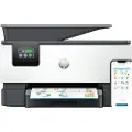 HP Officejet Pro 9120b A4 All-in-one