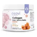 Osavi Kollagen Peptider (Hår, Hud & Negle), Saltet Karamel - 150g