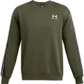 Under Armour Icon Fleece Taping Sweatshirt