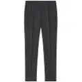 Hackett London Lp Plain Wool Bukser