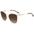 Carolina Herrera Ch0036/s Solbriller Til Kvinder