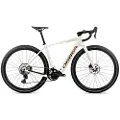 Orbea Denna H30 Grx Rx822 Gs 2026 Elektrisk Gravelcykel