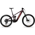 Santa Cruz Bikes Vala 1 29/27.5´´ 70-kit Elektrisk Mtbcykel