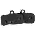 FERODO Fbp018fe-ws Harpiks Skivebremseklodser 30 Enheder