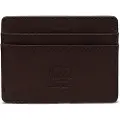 Herschel Charlie Vegan Leather Rfid Tegnebog