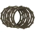 EBC Ck Series Cork Ck4413 Koblings Friktion Splader