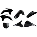 Polisport Off Road Ktm Sx/sx-f/xc/xc-f 13-15 90640 Plastikkit