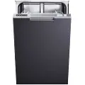 Teka Dw8 40 Fi Opvaskemaskine 10 Antal Kuverter