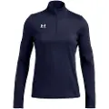 Under Armour Challenger Midlayer Halv Lynlås Sweatshirt