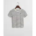 Gant 605203 T-shirt Med Korte ærmer