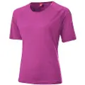 Loeffler Merino-tencel Cf T-shirt Med Korte ærmer