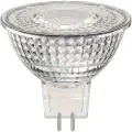 Airam 12V LED GU5.3 dæmpbar lampe 4W 2700K 4713782 Modsvarer: N/A