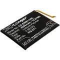 24hShop Batteri til SmartPhone, Mobil til Samsung Galaxy M11, Galaxy M11 2020, M-M115F/DS og andre.