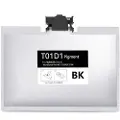Generico Epson T01d1/t01c1 Kompatible Blækpatroner