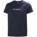 Helly Hansen Core 2.0 T-shirt Med Korte ærmer
