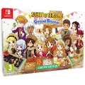 Premium STORY OF SEASONS: Grand Bazaar (Limited Edition) - Nintendo Switch - RPG