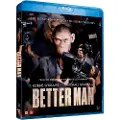 Dvd Better Man Dvd
