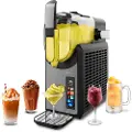 Cecotec Twist&ice 2600 Slushice-maskine