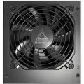 Montech Apx650 650w 80 Plus Strømforsyning