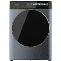 Cecotec Bolero Dresscode 8900 Inverter Fullcolor Frontbetjent Vaskemaskine