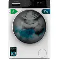 Cecotec Bolero Dresscode 7610 Inverter Frontbetjent Vaskemaskine