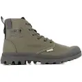 Palladium Pampa Michigan Sko