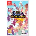 Astragon Date Everything! - Nintendo Switch - Eventyr